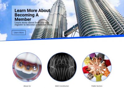 Malaysian Association of Orthodontists